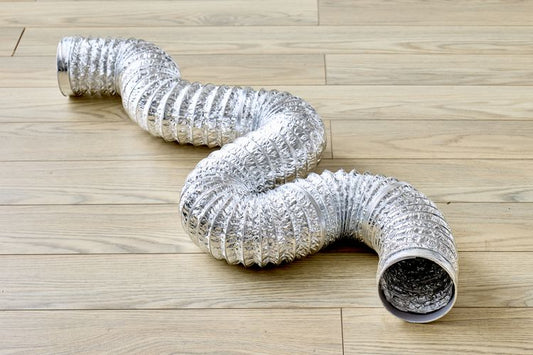 dryer duct